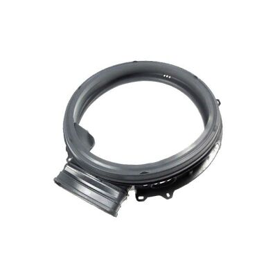 Junta de puerta LG - Goma duradera - Compatible con F1612WD, F1695RD - Partes de lavadora Junta de puerta LG - Goma duradera - Compatible con F1612WD, F1695RD - Partes de lavadora