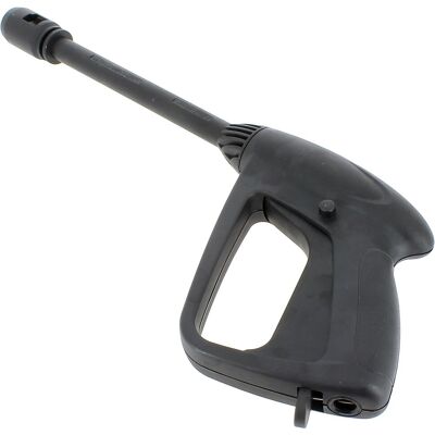 Mango de pistola para limpiadora de presión Black & Decker - Accesorio Mango de pistola para limpiadora de presión Black & Decker - Accesorio