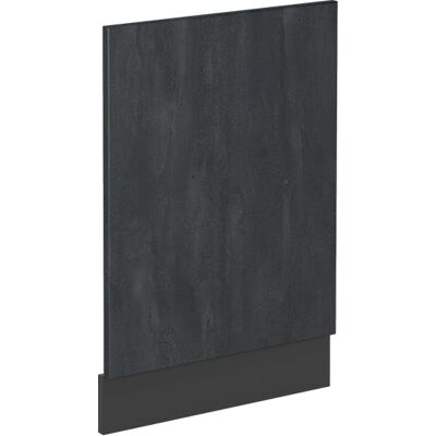 Panel frontal de cocina Vicco R-Line - 45cm Hormigón Panel frontal de cocina Vicco R-Line - 45cm Hormigón