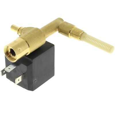 Calor Electroválvula Cs-00129465 - Centro De Planchado Calor Electroválvula Cs-00129465 - Centro De Planchado