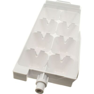 Vaschetta Del Ghiaccio 0060200487 Per Frigorifero Haier Vaschetta Del Ghiaccio 0060200487 Per Frigorifero Haier