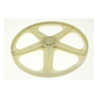 Hotpoint Ariston - Polea Para Tambor Para Lavadora Hotpoint C00270717 Hotpoint Ariston - Polea Para Tambor Para Lavadora Hotpoint C00270717