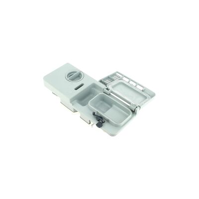 ARISTON HOTPOINT - C00269326 - Contenedor - Contenedor de detergente ARISTON HOTPOINT - C00269326 - Contenedor - Contenedor de detergente