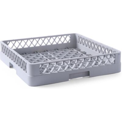 Cesta Universal Para Lavavajillas 50x50cm - Hendi 877005 Cesta Universal Para Lavavajillas 50x50cm - Hendi 877005