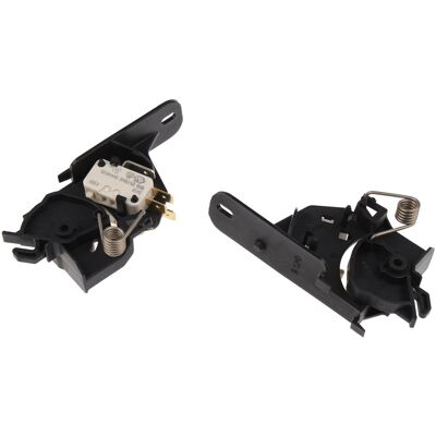 Electrolux - Interruptor Seguridad, Kit, L+r - 4055521241 - 7321424571895 Electrolux - Interruptor Seguridad, Kit, L+r - 4055521241 - 7321424571895