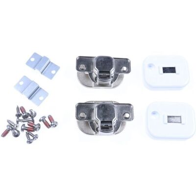 Kit Cerniere Per Lavatrice Thomson Kit Cerniere Per Lavatrice Thomson
