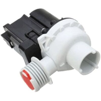Haier - Bomba de desagüe - 0020809090E Haier - Bomba de desagüe - 0020809090E