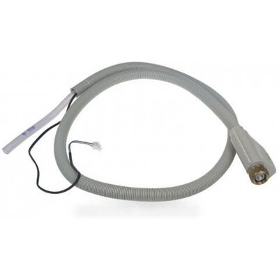 Bauknecht - Manguera De Entrada De Agua Con Parada Aqua Para Lavavajillas Whirlpool Bauknecht - Manguera De Entrada De Agua Con Parada Aqua Para Lavavajillas Whirlpool