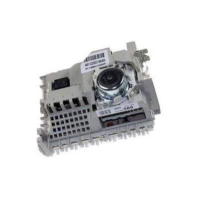 Candy Programador Lavadora Whirlpool 481228219849 Sc1 Candy Programador Lavadora Whirlpool 481228219849 Sc1
