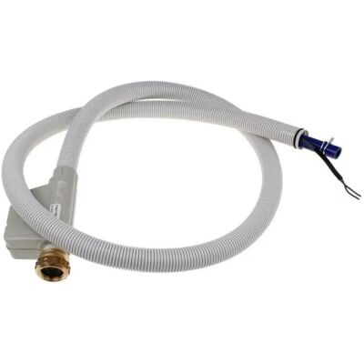 Miele Bitron Aquastop Tubo 1600mm Incoloro Miele Bitron Aquastop Tubo 1600mm Incoloro