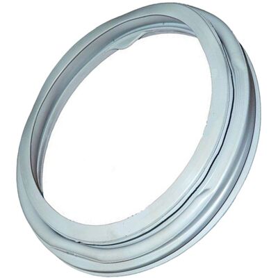 Junta de puerta de lavadora Samsung DC64-02605A - Compatible con lavadoras Samsung Junta de puerta de lavadora Samsung DC64-02605A - Compatible con lavadoras Samsung