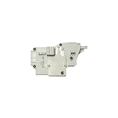 00631219 Cerradura Puerta Lavadora Seguridad - Bosch 00631219 Cerradura Puerta Lavadora Seguridad - Bosch
