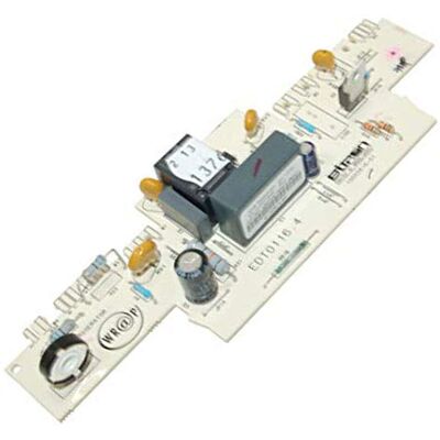Tarjeta de control de termostato Ariston Hotpoint C00143103 - Refrigerador Congelador Tarjeta de control de termostato Ariston Hotpoint C00143103 - Refrigerador Congelador