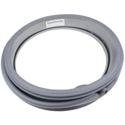 Junta De Escotilla Miele Modelo 07887923 Negro Para Lavadora Junta De Escotilla Miele Modelo 07887923 Negro Para Lavadora