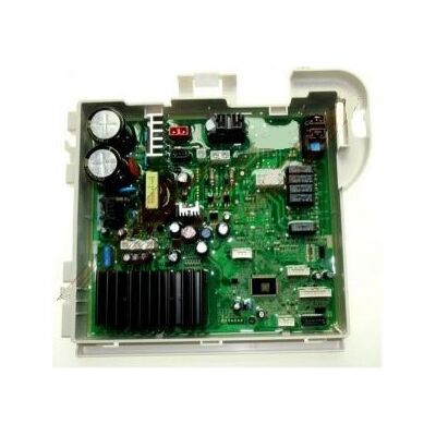 Módulo de control de lavadora Samsung DC92-00820A - verde Módulo de control de lavadora Samsung DC92-00820A - verde