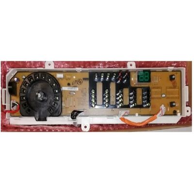 Samsung DC94-06019A - Marrón - Módulo de control de lavadora Samsung DC94-06019A - Marrón - Módulo de control de lavadora