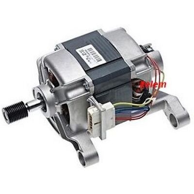 Motor para lavadora Samsung & Hoover - Gris Motor para lavadora Samsung & Hoover - Gris