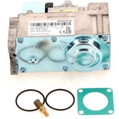 BUDERUS Bosch Válvula Vr4605 Cb Everp, 67900341 BUDERUS Bosch Válvula Vr4605 Cb Everp, 67900341
