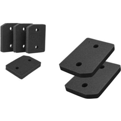 OEM Juego De 6 Filtros Para Secadoras Miele T1 - Filtro Básico Para Secadora - 9164761 - Pieza De Repuesto - Esponja - Accesorio Para Secadoras Con Bomba De Calor Miele OEM Juego De 6 Filtros Para Secadoras Miele T1 - Filtro Básico Para Secadora - 9164761 - Pieza De Repuesto - Esponja - Accesorio Para Secadoras Con Bomba De Calor Miele
