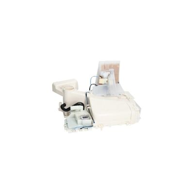 AEG Water Softener - 3484170216 AEG Water Softener - 3484170216