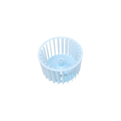 INDESIT - C00272335 - Turbina ventola - Turbina de ventilación INDESIT - C00272335 - Turbina ventola - Turbina de ventilación