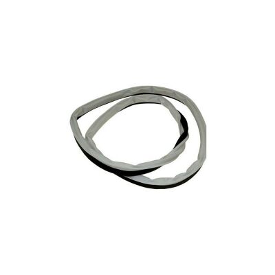 WHIRLPOOL - 481010713648 - Negro - 39 cm - Bisagra de puerta WHIRLPOOL - 481010713648 - Negro - 39 cm - Bisagra de puerta