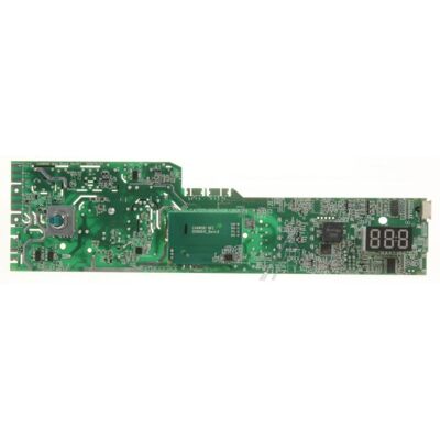Módulo de potencia Hoover 49037359 - Control electrónico para lavadora Módulo de potencia Hoover 49037359 - Control electrónico para lavadora