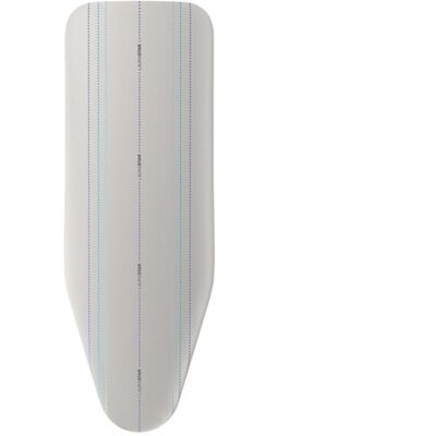 Laurastar - Funda Tabla De Planchar Universal Gris Claro 131x55 - 1627822810 - 0790776011835 Laurastar - Funda Tabla De Planchar Universal Gris Claro 131x55 - 1627822810 - 0790776011835