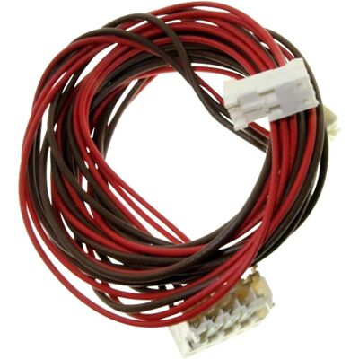 Cableado De Cerradura De Puerta Para Lavadora Ariston Hotpoint, Indesit - C00629218 Cableado De Cerradura De Puerta Para Lavadora Ariston Hotpoint, Indesit - C00629218