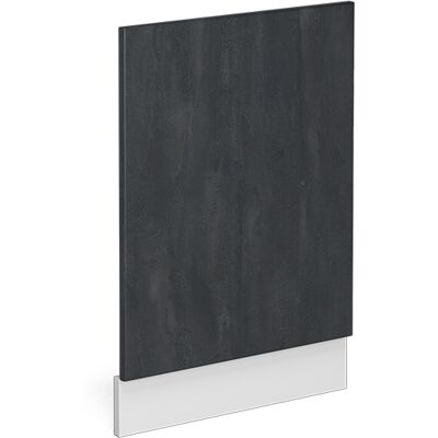Panel de cocina Vicco R-Line - Frontal para lavavajillas 45cm Panel de cocina Vicco R-Line - Frontal para lavavajillas 45cm