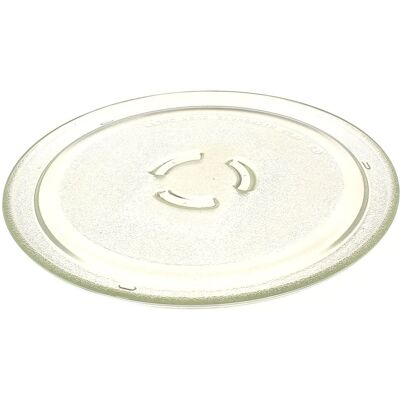 Bauknecht Piastra Girevole D=250 481246678412 Per Microonde Whirlpool Bauknecht Piastra Girevole D=250 481246678412 Per Microonde Whirlpool