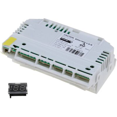 AEG Electrolux - Módulo - Tarjeta De Control - Configurado - Edw150 - 973911235017002 - 7321428690615 AEG Electrolux - Módulo - Tarjeta De Control - Configurado - Edw150 - 973911235017002 - 7321428690615