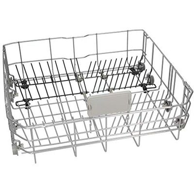 Cesta Inferior Para Lavavajillas Beko 1759001115 Cesta Inferior Para Lavavajillas Beko 1759001115