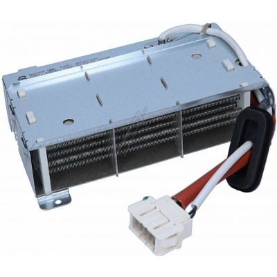 OEM Resistencia Secadora Aeg Electrolux C.o. 1366110011 Para Modelos T75280ac, T76285ac Y T65280ac Recambio Térmico Original OEM Resistencia Secadora Aeg Electrolux C.o. 1366110011 Para Modelos T75280ac, T76285ac Y T65280ac Recambio Térmico Original