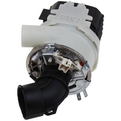 Beko Whirlpool - Motor De Lavavajillas + Bomba De Calor - C00865688 - 8053190549011 Beko Whirlpool - Motor De Lavavajillas + Bomba De Calor - C00865688 - 8053190549011