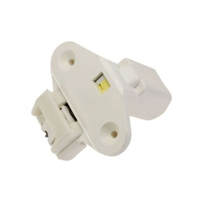 Faure - Cerradura De Puerta Para Lavavajillas Küppersbusch 4055283925 Faure - Cerradura De Puerta Para Lavavajillas Küppersbusch 4055283925