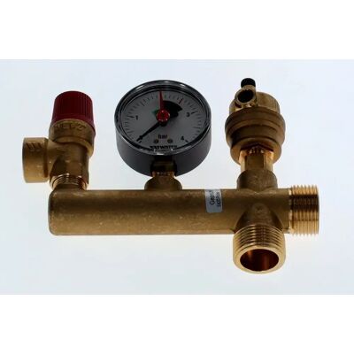BUDERUS Bosch Set De Seguridad Del Distribuidor Everp, 8718584340 BUDERUS Bosch Set De Seguridad Del Distribuidor Everp, 8718584340