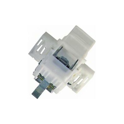 Bosch - Cerradura De Puerta De Lavavajillas Original 00056218 Bosch - Cerradura De Puerta De Lavavajillas Original 00056218