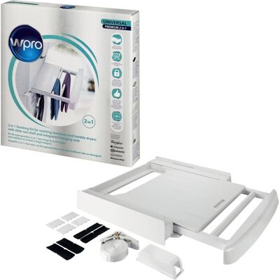Wpro - Kit Para Lavadora W-pro 484000008545 Wpro - Kit Para Lavadora W-pro 484000008545