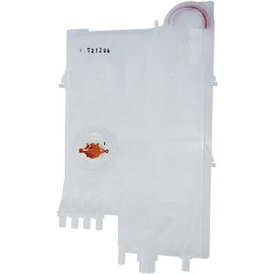 AEG 1118463114 - Dispensador de Sal para Lavavajillas AEG 1118463114 - Dispensador de Sal para Lavavajillas