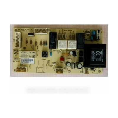 Faure - Placa De Alimentación Ovc1000 Para Horno Arthur Martin Electrolux Faure - Placa De Alimentación Ovc1000 Para Horno Arthur Martin Electrolux