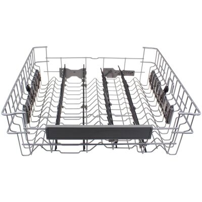 Beko - Cesta De Lavavajillas Superior - Din5834xl/din5839 - 1751304000 - 8053190537896 Beko - Cesta De Lavavajillas Superior - Din5834xl/din5839 - 1751304000 - 8053190537896