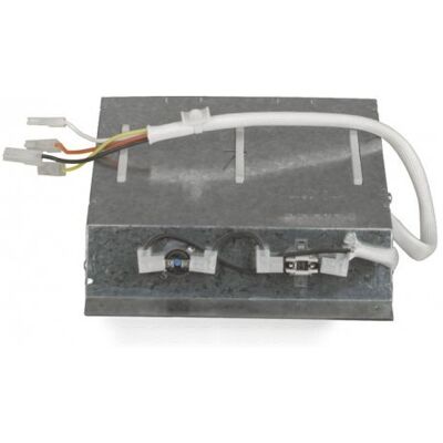 Resistencia Para Secadora Candy 40004317 Resistencia Para Secadora Candy 40004317