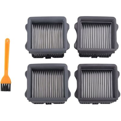 OEM 5 Piezas Filtro Para Floor One S5 Aspiradores Secos Húmedos Lavadora Pieza Recambio Sustitución Hogar OEM 5 Piezas Filtro Para Floor One S5 Aspiradores Secos Húmedos Lavadora Pieza Recambio Sustitución Hogar