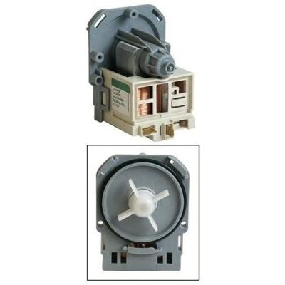 Electrolux 1320699208 Bomba de desagüe - Bomba Electrolux 1320699208 Bomba de desagüe - Bomba