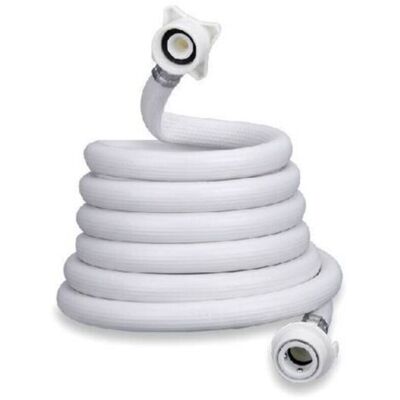 OEM Manguera Para Lavadora, Manguera Para Lavavajillas, Manguera Universal De Entrada De Agua (1,6 M) OEM Manguera Para Lavadora, Manguera Para Lavavajillas, Manguera Universal De Entrada De Agua (1,6 M)