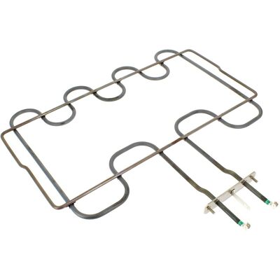 Resistenza 2300w, 3871318022 Per Forno Arthur Martin Resistenza 2300w, 3871318022 Per Forno Arthur Martin