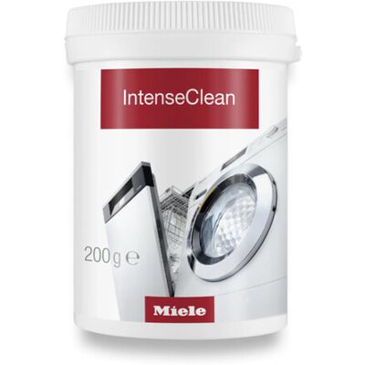 Miele Intenseclean Detergente Para Lavadoras Y Lavavajillas Miele Intenseclean Detergente Para Lavadoras Y Lavavajillas