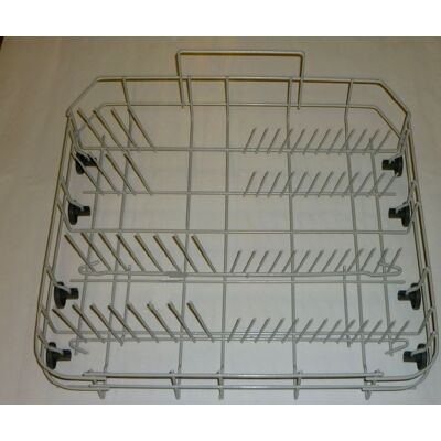 Faure - Cesto Inferior Para Lavavajillas Electrolux Gris Claro 140133729099 Faure - Cesto Inferior Para Lavavajillas Electrolux Gris Claro 140133729099