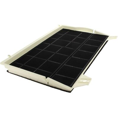 Bosch Modelo 00460736 Filtro de carbón para Campana Bosch Modelo 00460736 Filtro de carbón para Campana